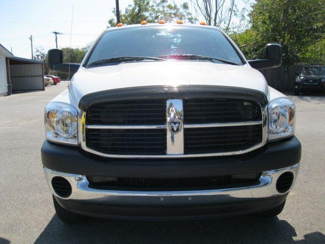 2009 Dodge Ram 3500 Laramie - XLT