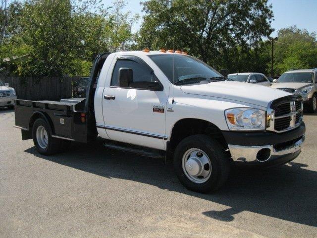 2009 Dodge Ram 3500 Laramie - XLT