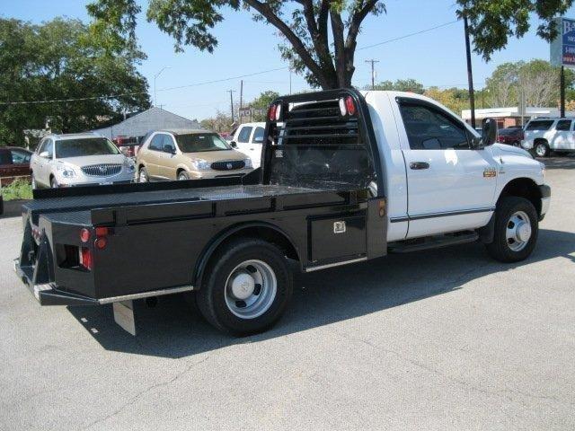 2009 Dodge Ram 3500 Laramie - XLT