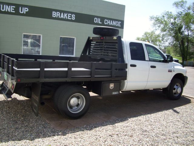 2009 Dodge Ram 3500 PZEV