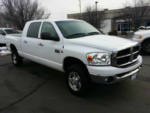 2009 Dodge Ram 3500 SE Flex Fuel Sto N Go FWD 1 Owner