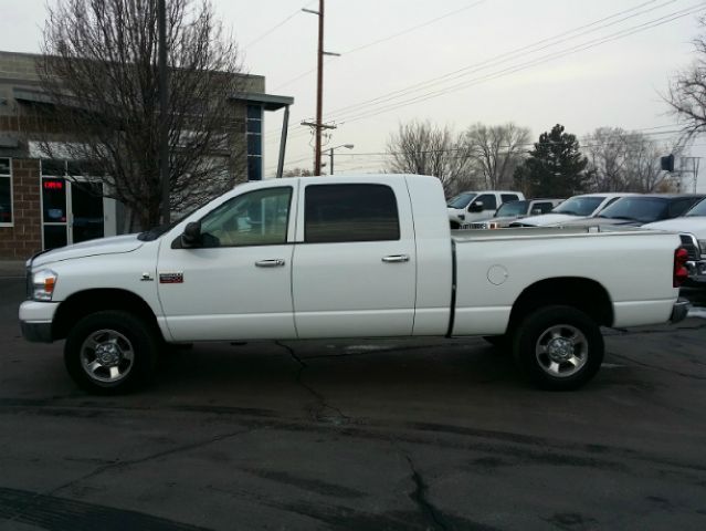 2009 Dodge Ram 3500 SE Flex Fuel Sto N Go FWD 1 Owner