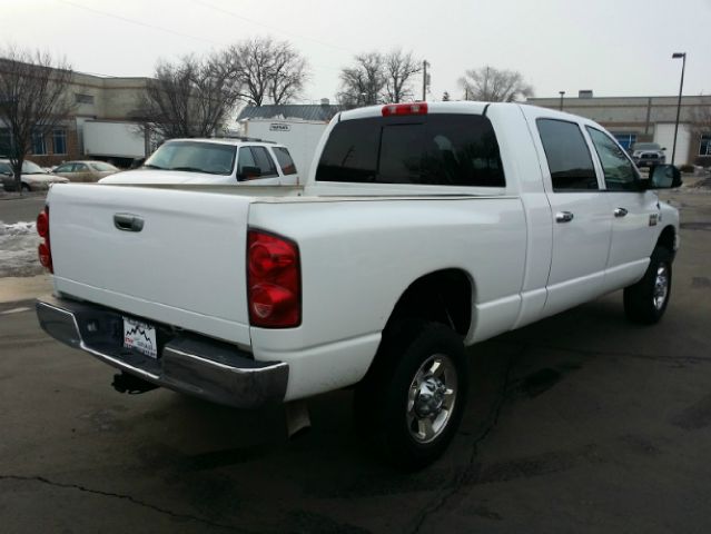 2009 Dodge Ram 3500 SE Flex Fuel Sto N Go FWD 1 Owner