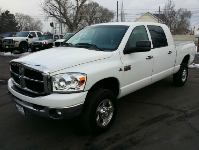 2009 Dodge Ram 3500 SE Flex Fuel Sto N Go FWD 1 Owner