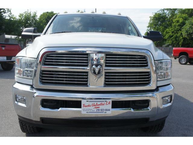 2010 Dodge Ram 3500 SL2