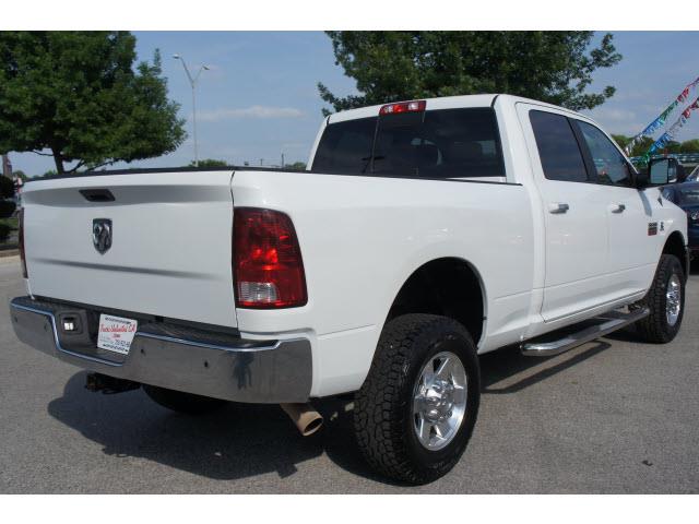 2010 Dodge Ram 3500 SL2