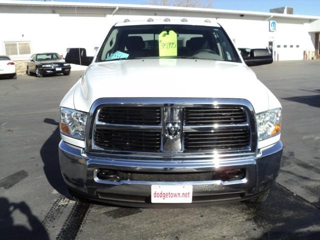 2010 Dodge Ram 3500 SLT