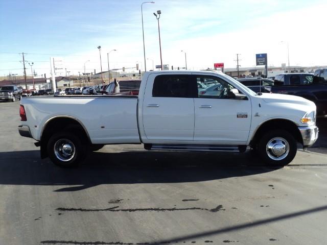 2010 Dodge Ram 3500 SLT