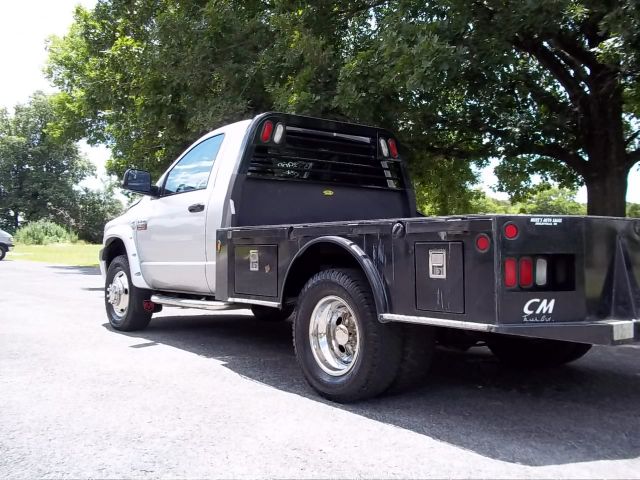 2010 Dodge Ram 3500 5 Door Turbo