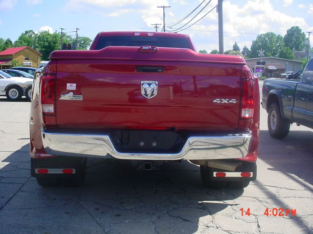 2010 Dodge Ram 3500 1500 Ext Cab Slez71 Off Road