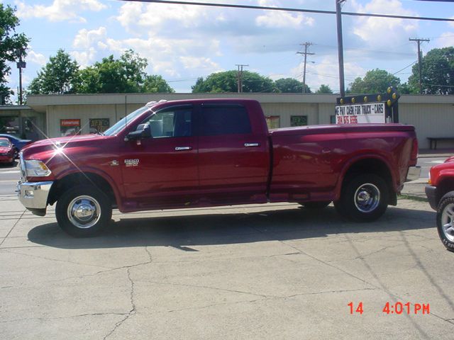 2010 Dodge Ram 3500 1500 Ext Cab Slez71 Off Road