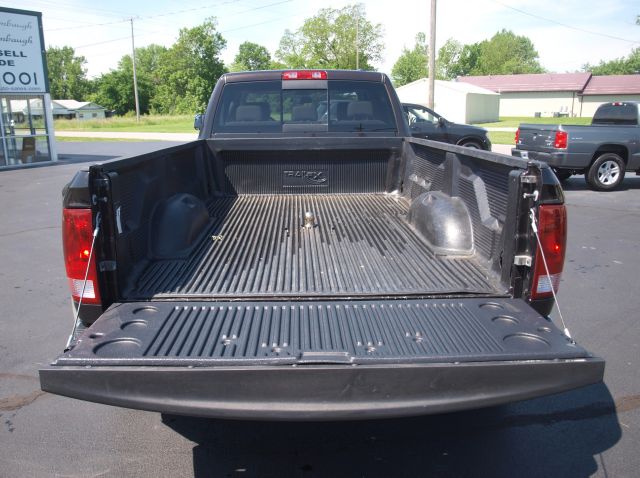 2010 Dodge Ram 3500 Limited 4WD One Owner Leather