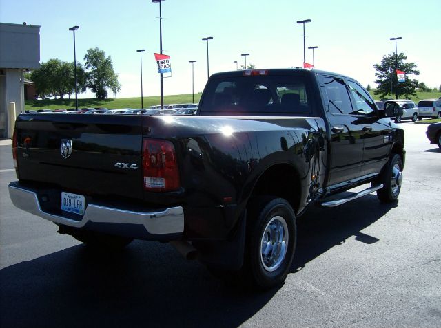 2010 Dodge Ram 3500 AWD, DVD, Navi, Rear Camera