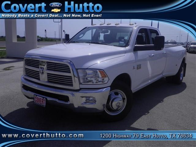 2010 Dodge Ram 3500 930 S Turbo 911 Carrera Coupe