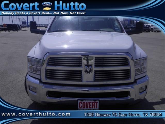 2010 Dodge Ram 3500 930 S Turbo 911 Carrera Coupe