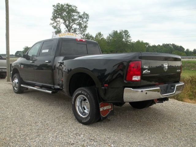 2011 Dodge Ram 3500 HD Ext Cab 141.5