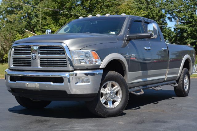 2011 Dodge Ram 3500 ES V6 Sedan