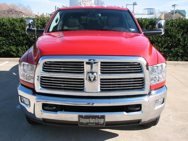 2011 Dodge Ram 3500 SL2