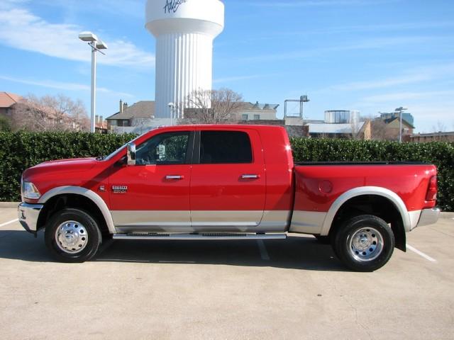 2011 Dodge Ram 3500 SL2