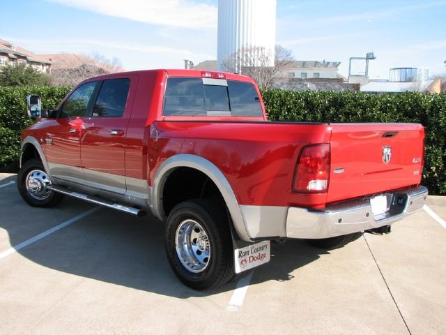 2011 Dodge Ram 3500 SL2