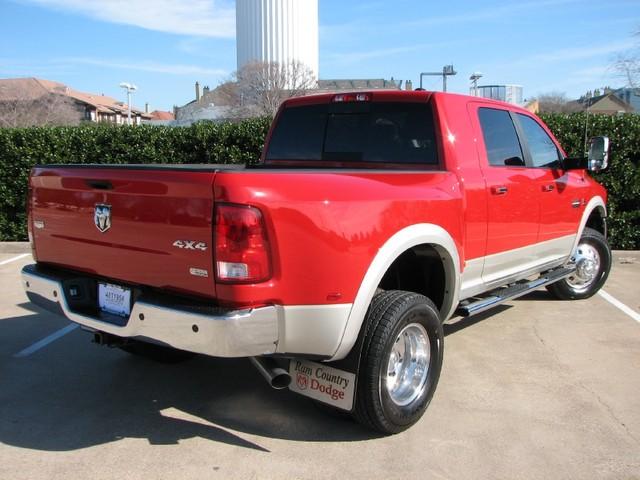 2011 Dodge Ram 3500 SL2