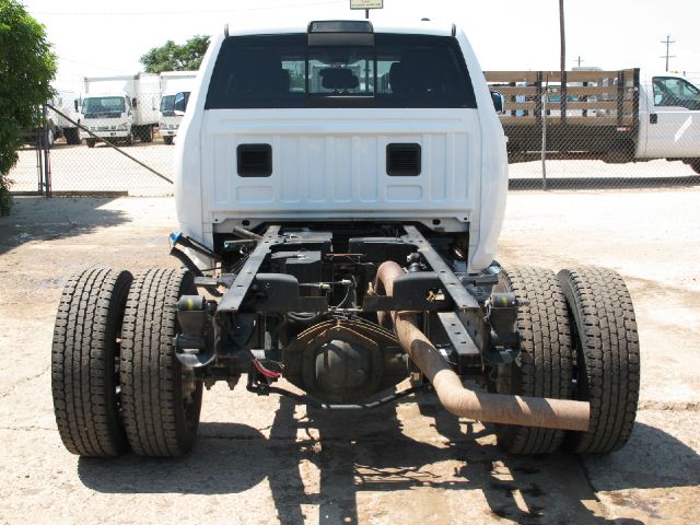 2011 Dodge Ram 3500 Se,sl