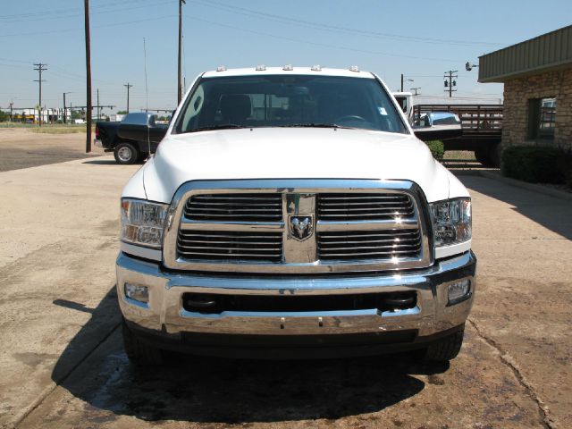 2011 Dodge Ram 3500 Se,sl