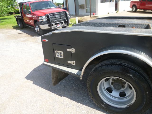 2011 Dodge Ram 3500 BOSE