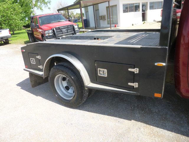 2011 Dodge Ram 3500 BOSE