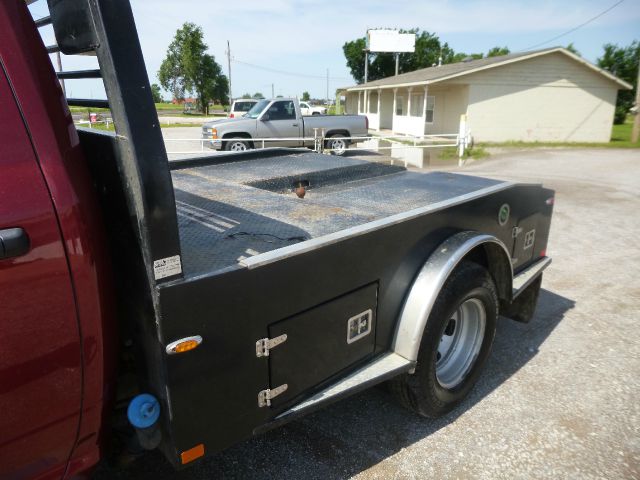 2011 Dodge Ram 3500 BOSE