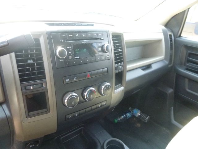 2011 Dodge Ram 3500 BOSE