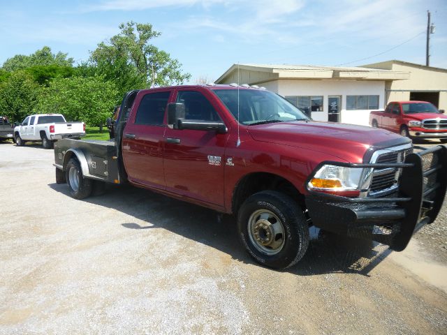 2011 Dodge Ram 3500 BOSE