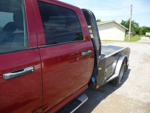 2011 Dodge Ram 3500 BOSE