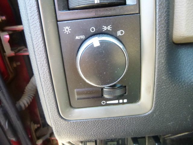 2011 Dodge Ram 3500 BOSE