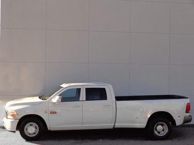 2011 Dodge Ram 3500 5 Door Turbo