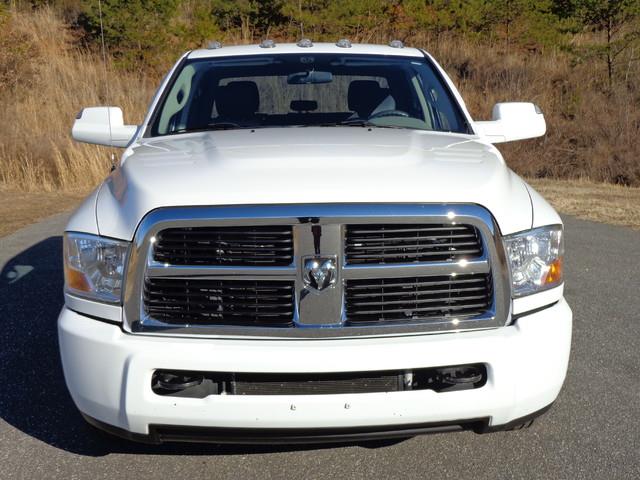 2011 Dodge Ram 3500 5 Door Turbo