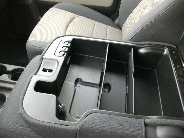 2011 Dodge Ram 3500 BOSE