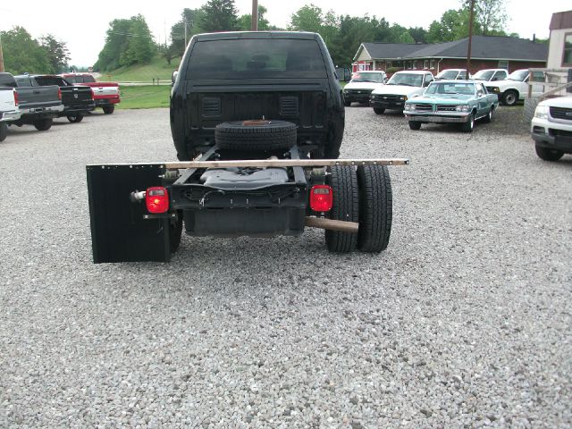 2011 Dodge Ram 3500 BOSE