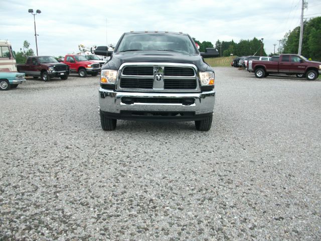 2011 Dodge Ram 3500 BOSE