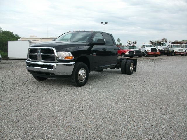 2011 Dodge Ram 3500 BOSE