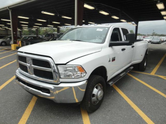 2012 Dodge Ram 3500 5dr Wgn Auto SE 2.0T Quattro