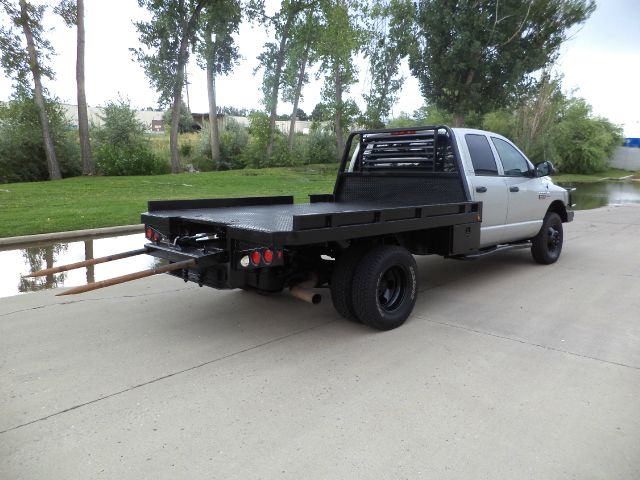 2008 Dodge Ram 3500 heavy duty C1500 LS