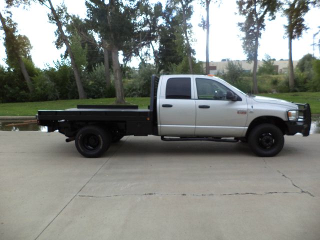 2008 Dodge Ram 3500 heavy duty C1500 LS