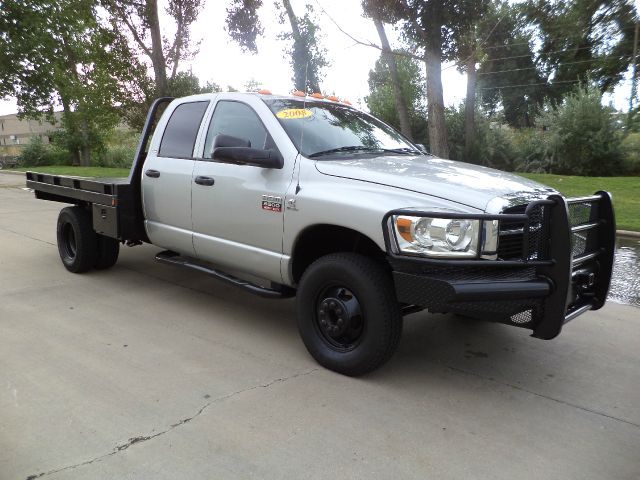 2008 Dodge Ram 3500 heavy duty C1500 LS