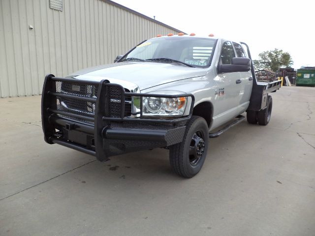 2008 Dodge Ram 3500 heavy duty C1500 LS