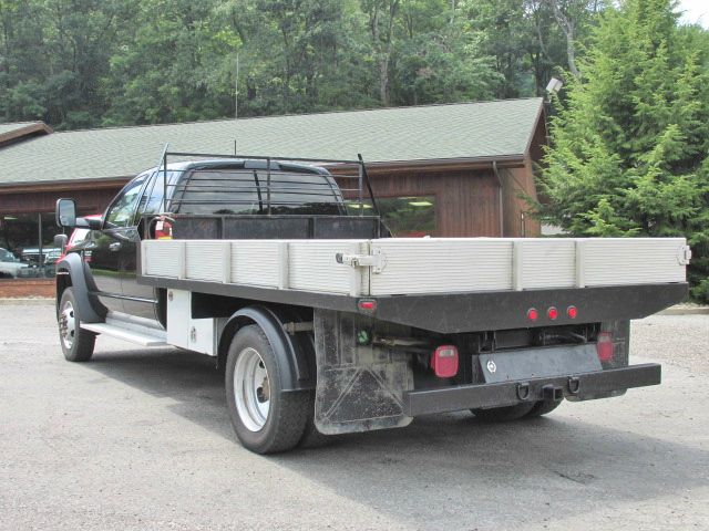 2008 Dodge Ram 4500 Bighorn-lonestar