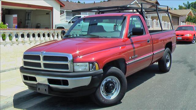 1994 Dodge Ram Pickup Unknown