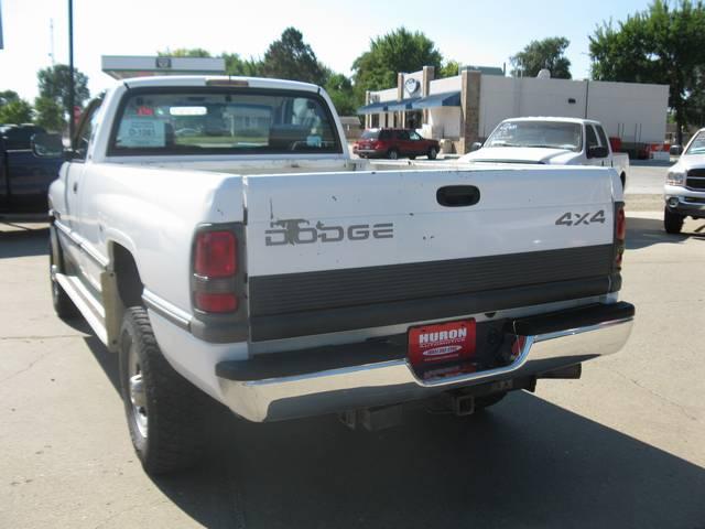 1995 Dodge Ram Pickup SLT EC LEA Z71 BOSE 17S