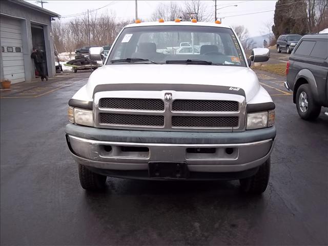 1997 Dodge Ram Pickup Base