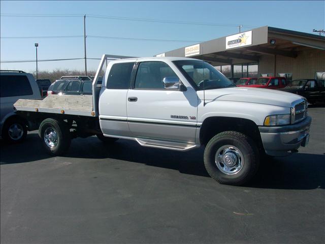 1997 Dodge Ram Pickup SL2